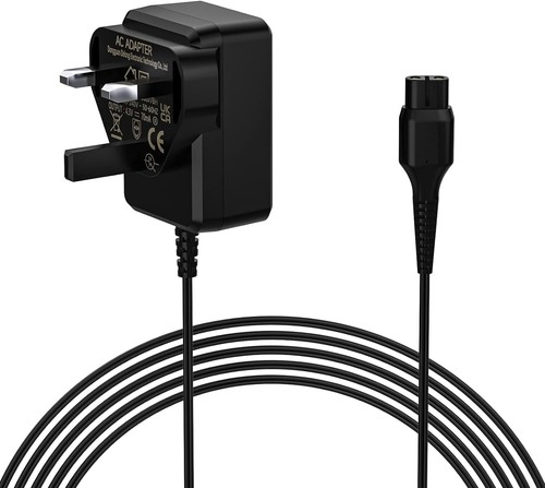 For philips one blade - 4.3v,