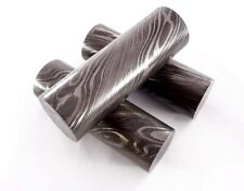 1x25MM Hand Forged Damascus