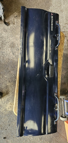 Mitsubishi l200 single cab - mitsubishi,