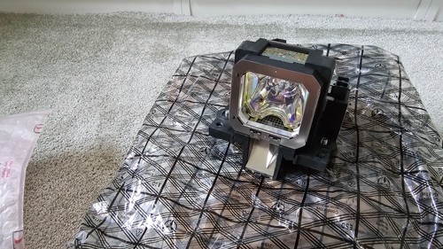 Jvc l2210u lamp - jvc, pk-l2210u