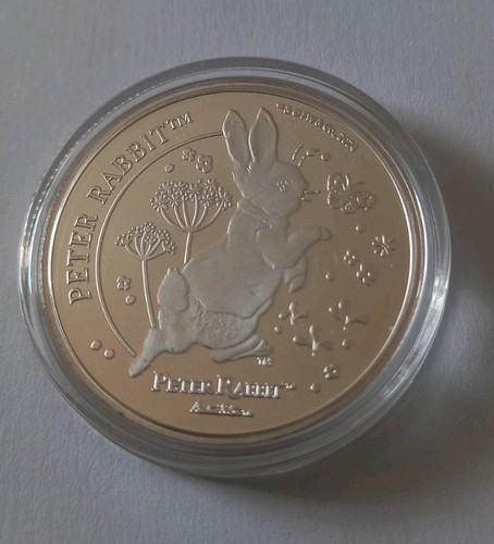 Peter rabbit 2025 half - 2025,