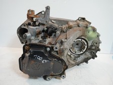 Gearbox Manual GTV 02Z300046D
