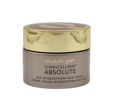 Elizabeth Grant Torricelumn