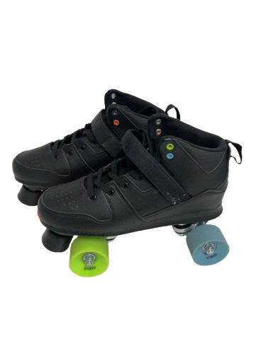 Oxelo sr100 quad roller - sr100,