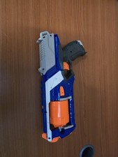 Nerf N Strike Elite Strongarm