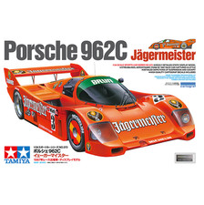 Tamiya 24372 Porsche 962C