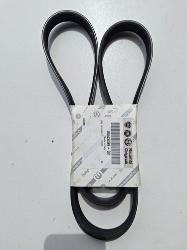 Rib multi drive belt fiat - 5,