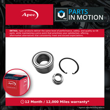 Wheel Bearing Kit fits TOYOTA
