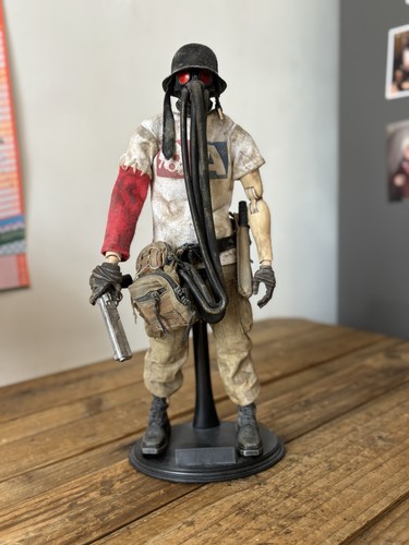 Threea ashley wood - ashley,