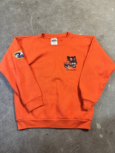 Vintage tiger cubs bsa - vintage,