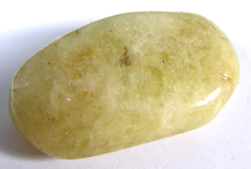 Large golden beryl heliodor - large,