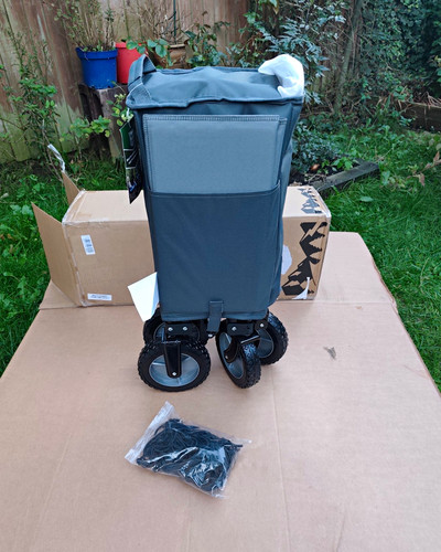 Timber ridge 135l folding - 135l,