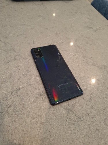 Samsung galaxy a41 - galaxy,