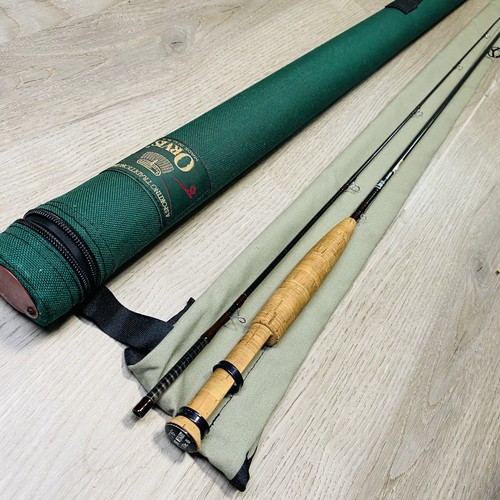 Orvis superfine one weight - orvis,