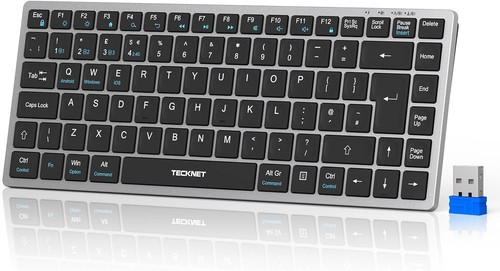 Tecknet wireless - 2.4g,