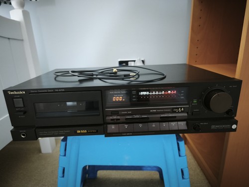Technics b705 head tape - technics, rs-b705