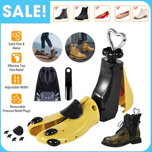 Shoe trees stretchers - shoe,
