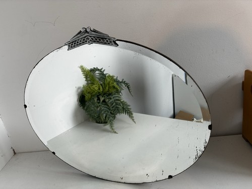 Vintage frameless 1930s - vintage,