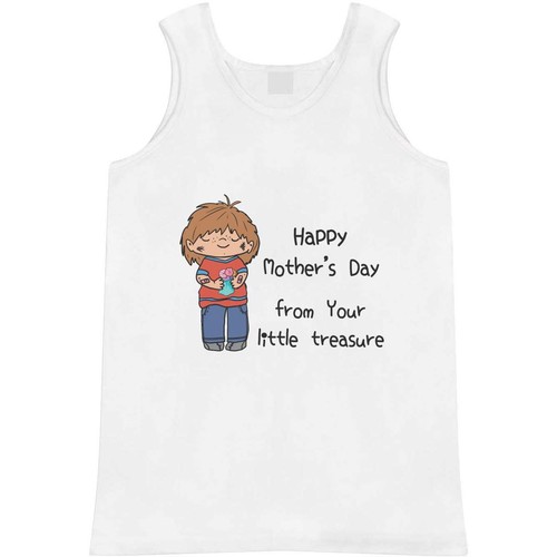 Happy mother day - 'happy, adult