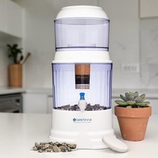 Water filter dispenser - water,