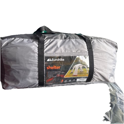 Eurohike dome event shelter - event,