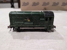 TRIANG TT GAUGE T95 0-6-0