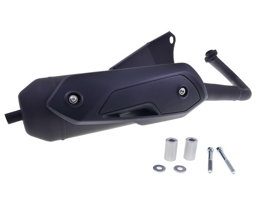 Exhaust tecnigas silent pro - exhaust,