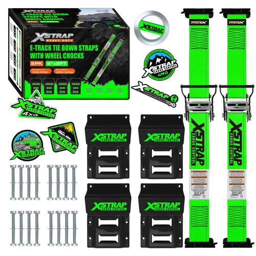 2pack 9ft wheel chock - 9ft,