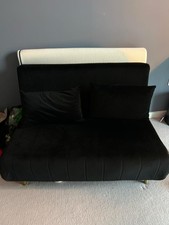 Made.com Bessie Sofa Bed in