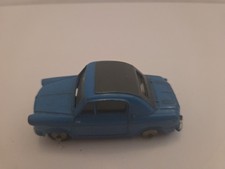 French Dinky Toys  Vespa 2CV
