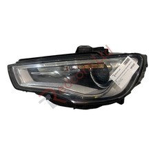 AUDI A3 8V 2013-2016 HEADLIGHT