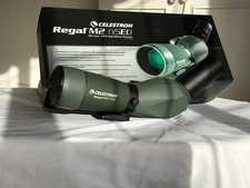 Celestron Regal M2 16-48x65MM