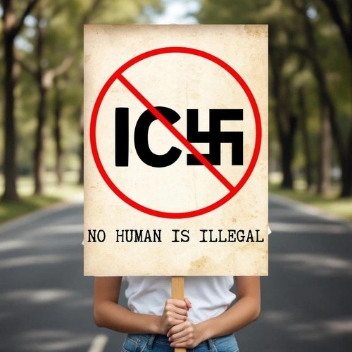 Subtle anti ice human is - subtle,