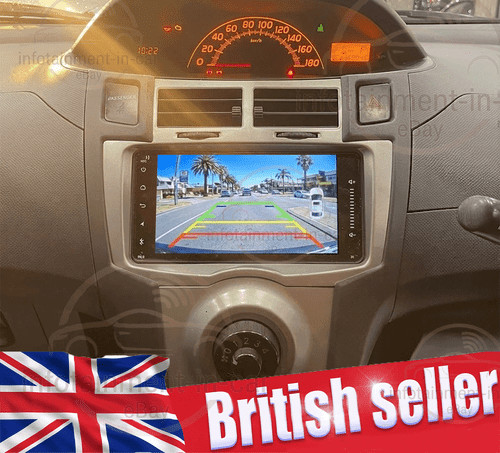 Core 64gb for toyota yaris - 8-core,