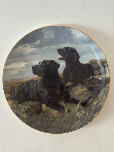 Royal doulton franklin mint - royal,