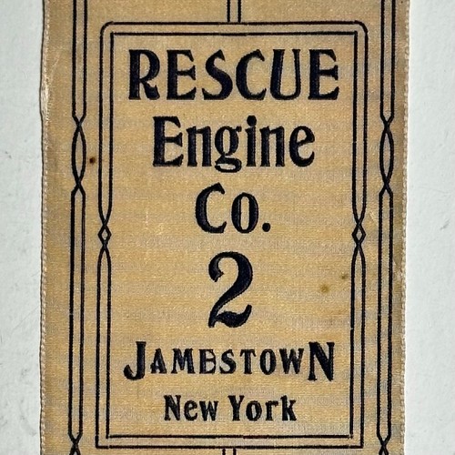 1910 rescue engine 2 - rescue,