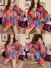 HIGH GLOSS MIRROR SHINE LIQUID