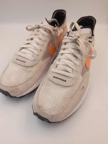 Nike waffle one trainers - waffle,