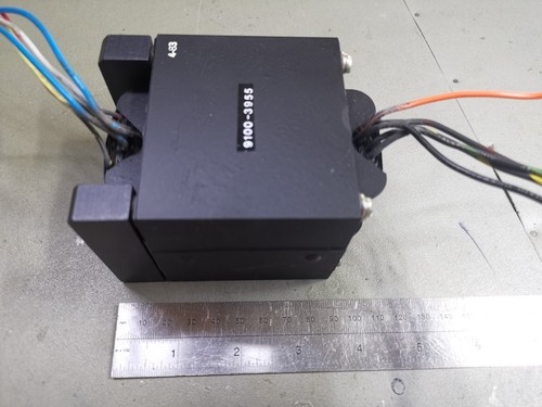 Power transformer 9100 - hp,