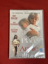 A Place for Annie (2003) Sissy