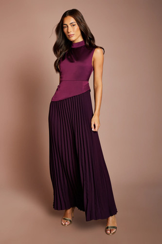 Coast fig maxi - coast,