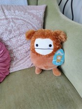 RETIRED Sparkly Benny