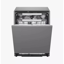 LG TrueSteam Integrated