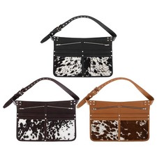 Handmade Leather Cowhide