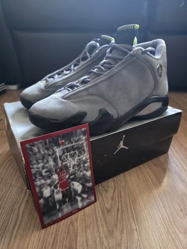 Jordan retro size 9 5 - 14,