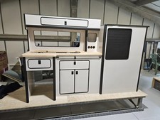 Vw T5/T6 vivaro custom