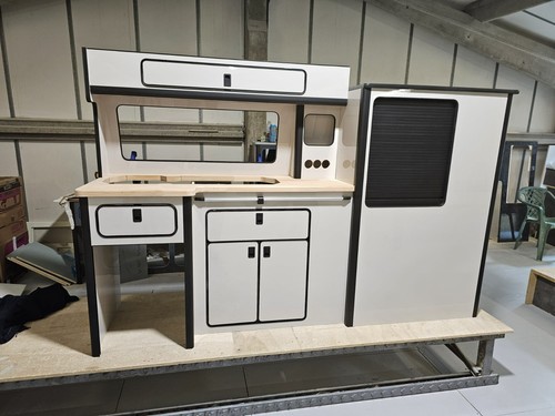 Vivaro custom - t5/t6,