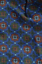 Vintage Grosvenor by Tootal