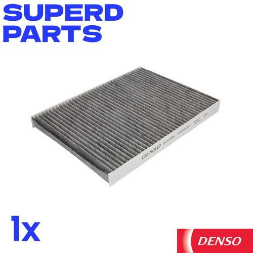 Denso dcf225k filter cabin - denso,