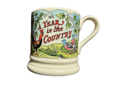 Emma Bridgewater Mug Year in